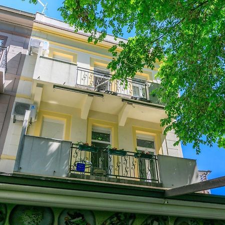 House Beach House Crikvenica Eksteriør billede