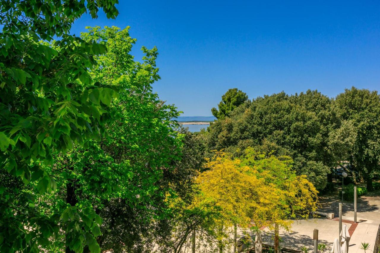 House Beach House Crikvenica Eksteriør billede