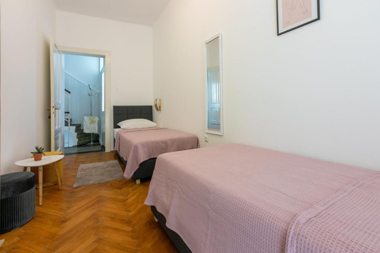 House Beach House Crikvenica Eksteriør billede
