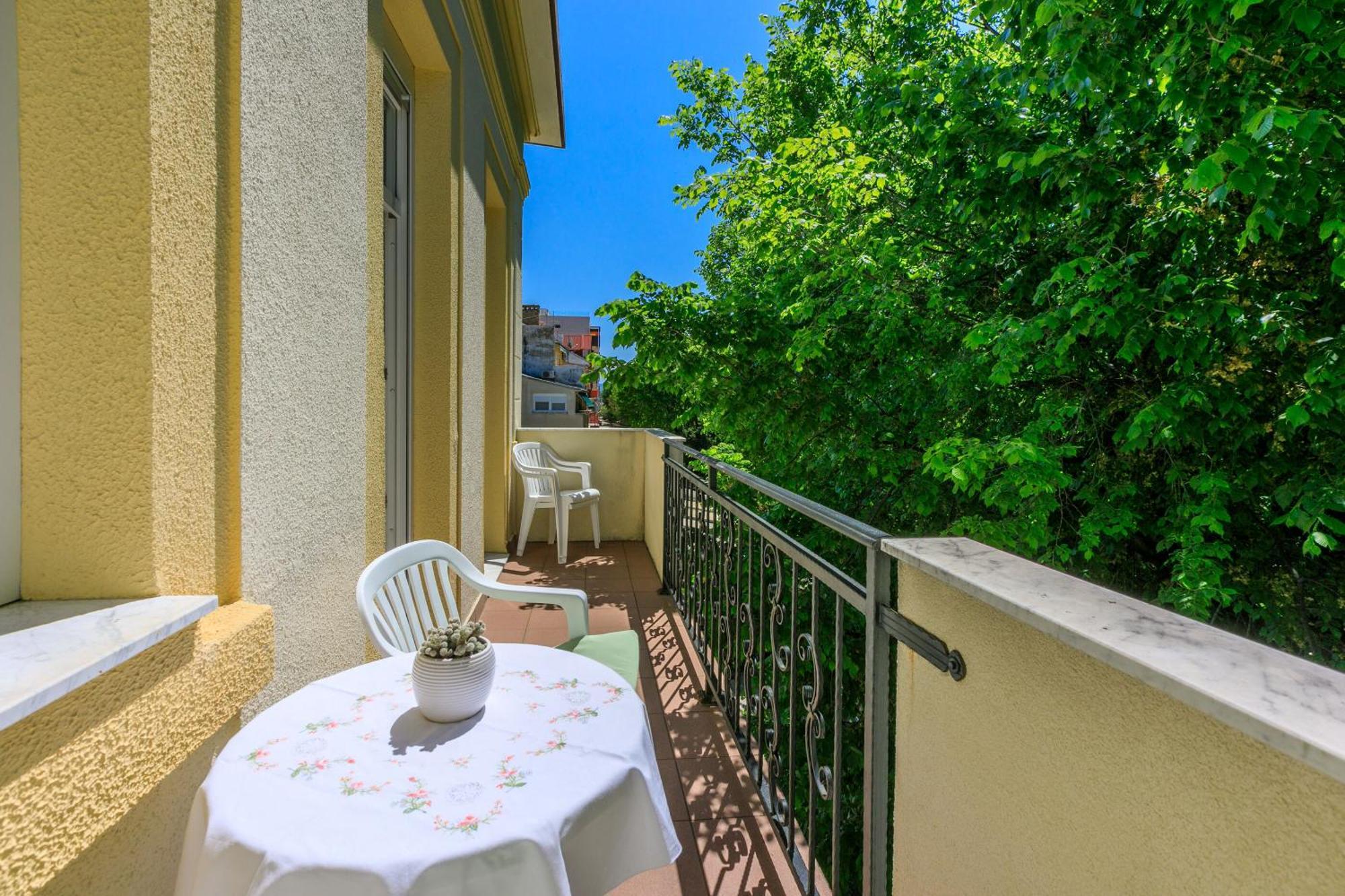 House Beach House Crikvenica Eksteriør billede