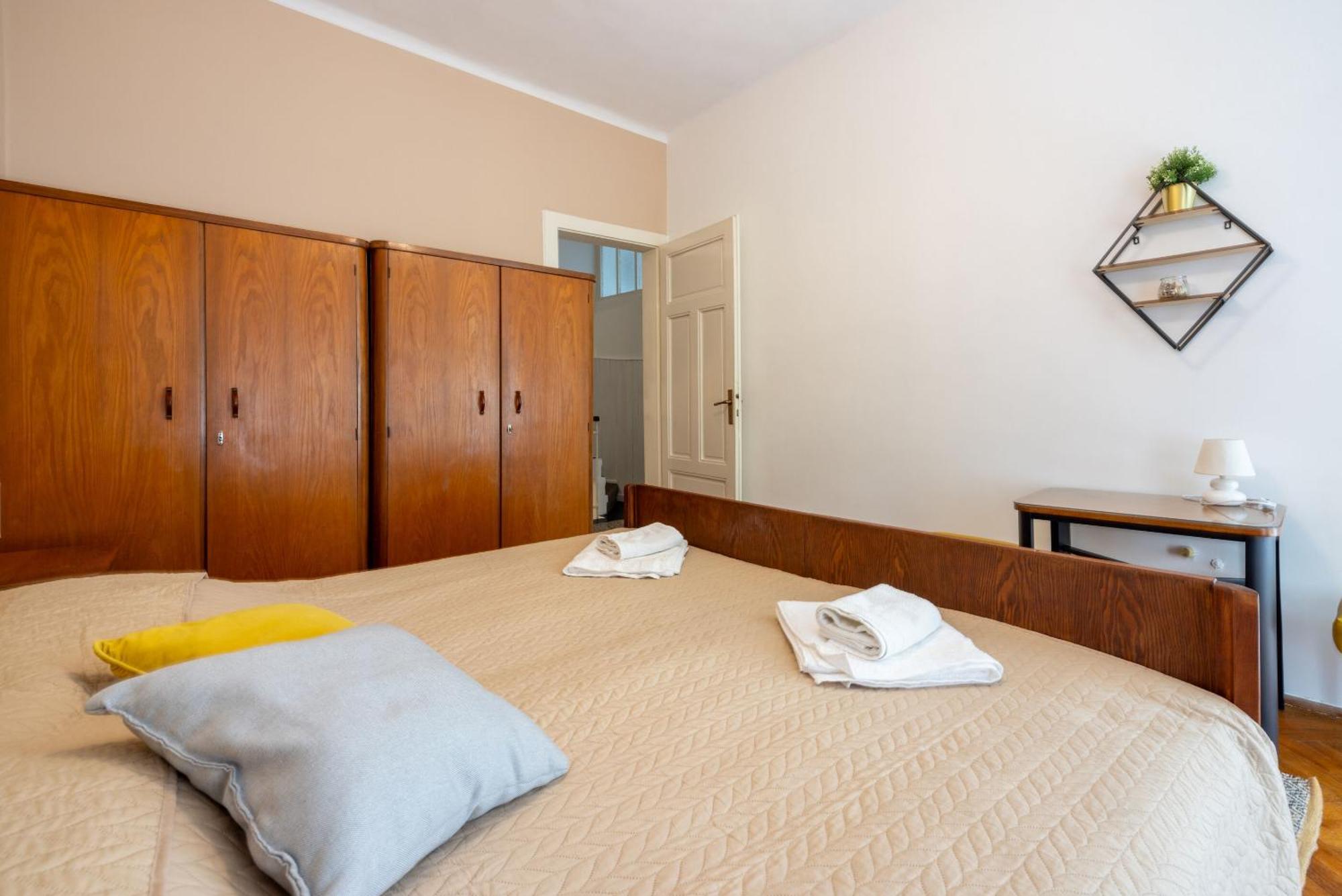 House Beach House Crikvenica Eksteriør billede