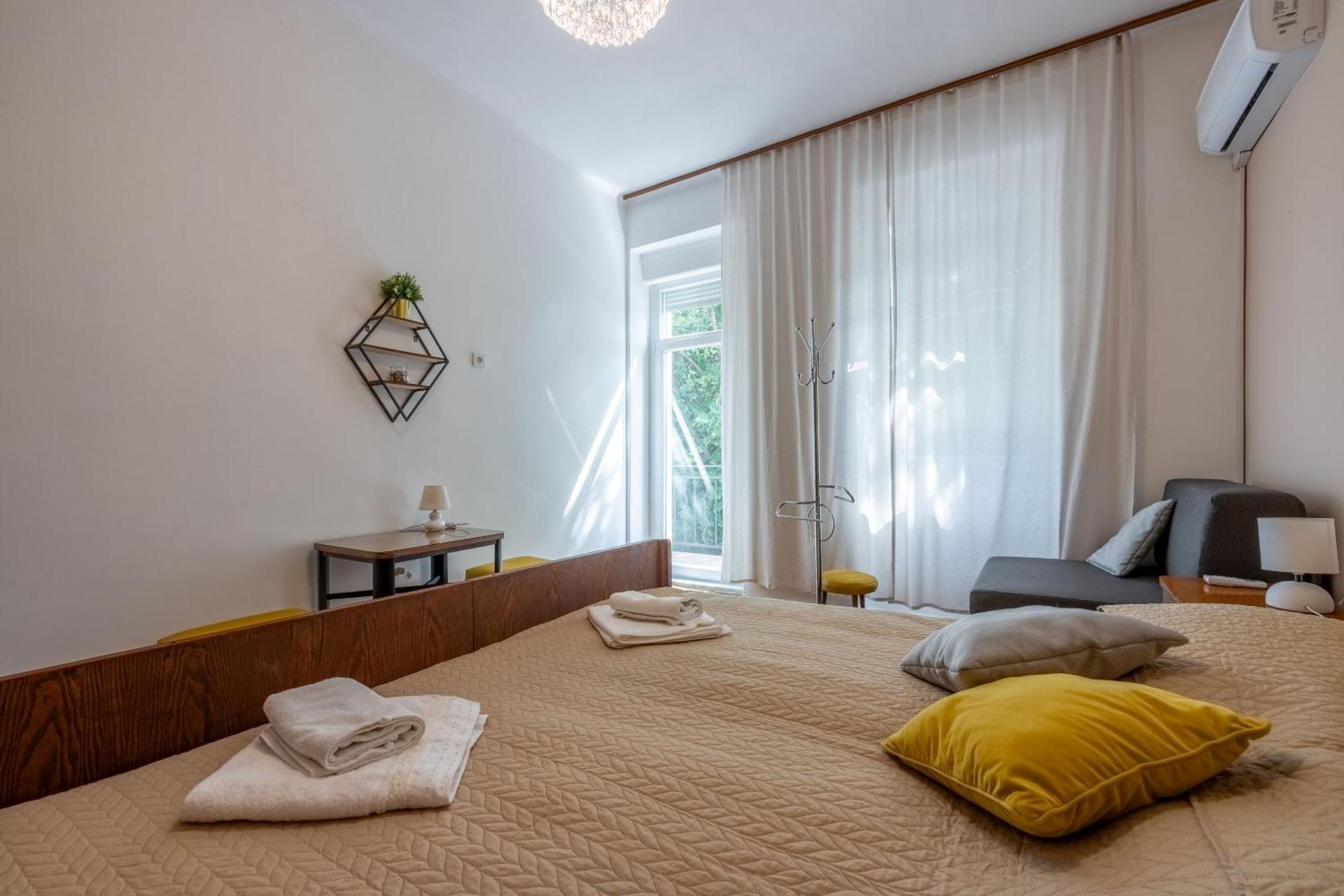 House Beach House Crikvenica Eksteriør billede
