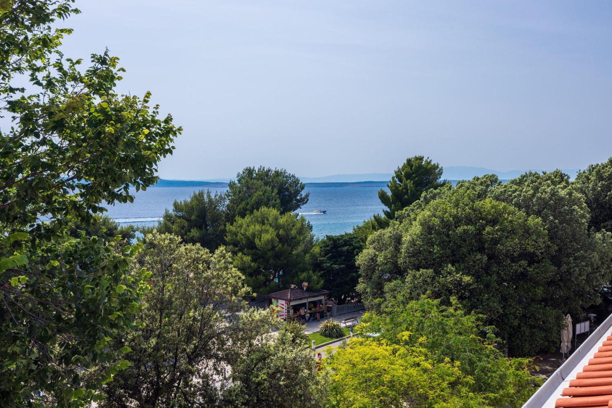 House Beach House Crikvenica Eksteriør billede